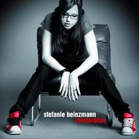 Free Love - Stefanie Heinzmann 新版女歌爵士伴奏 高潮人声