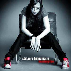 Stefanie Heinzmann - Revolution (unofficial Instrumental) 无和声伴奏 （升6半音）