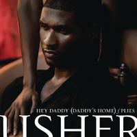 Usher & Plies - Hey Daddy (Daddy s Home) (karaoke) (2)