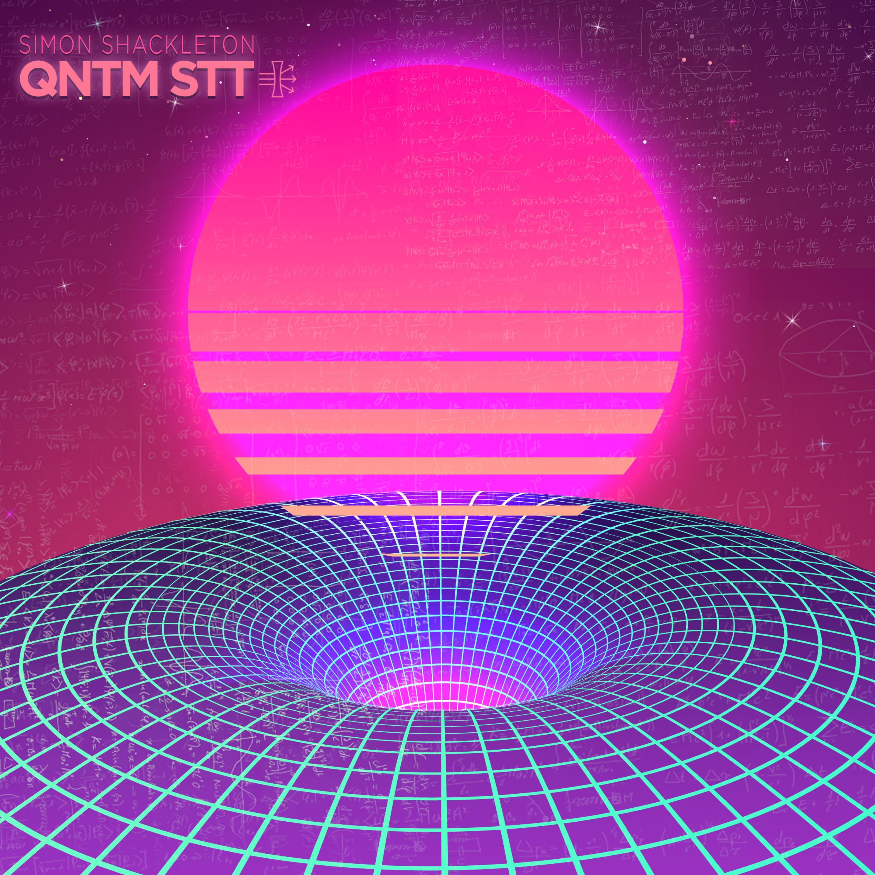 Qntm STT