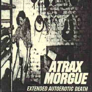 Extended Autoerotic Death