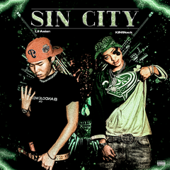 Sin City（feat. Lil Asian）