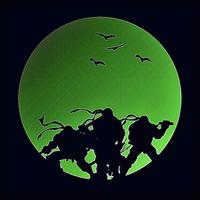 T.M - Jóvenes Mutantes (feat. Melos, Pikolo & Invenit)