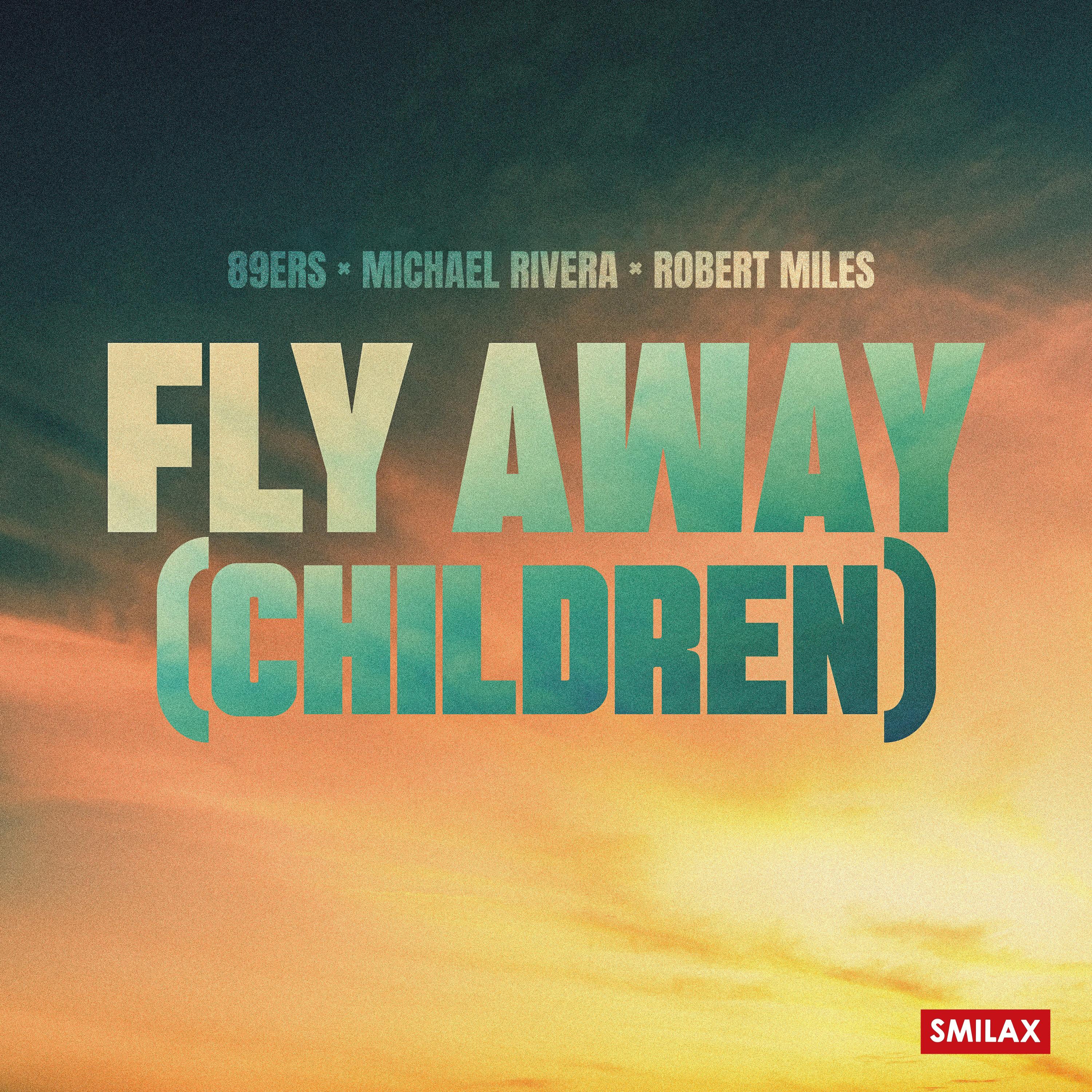 Fly Away