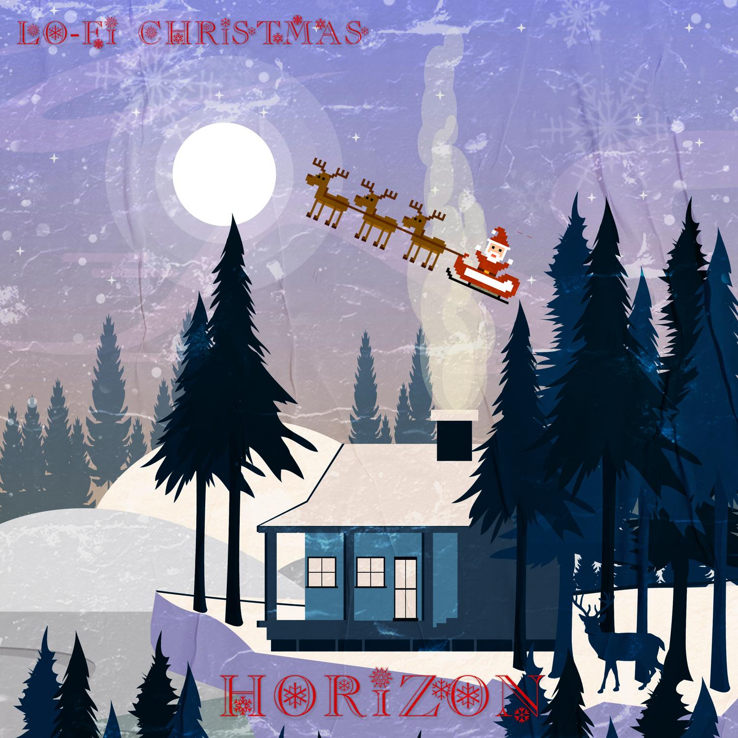 Lo-Fi Christmas