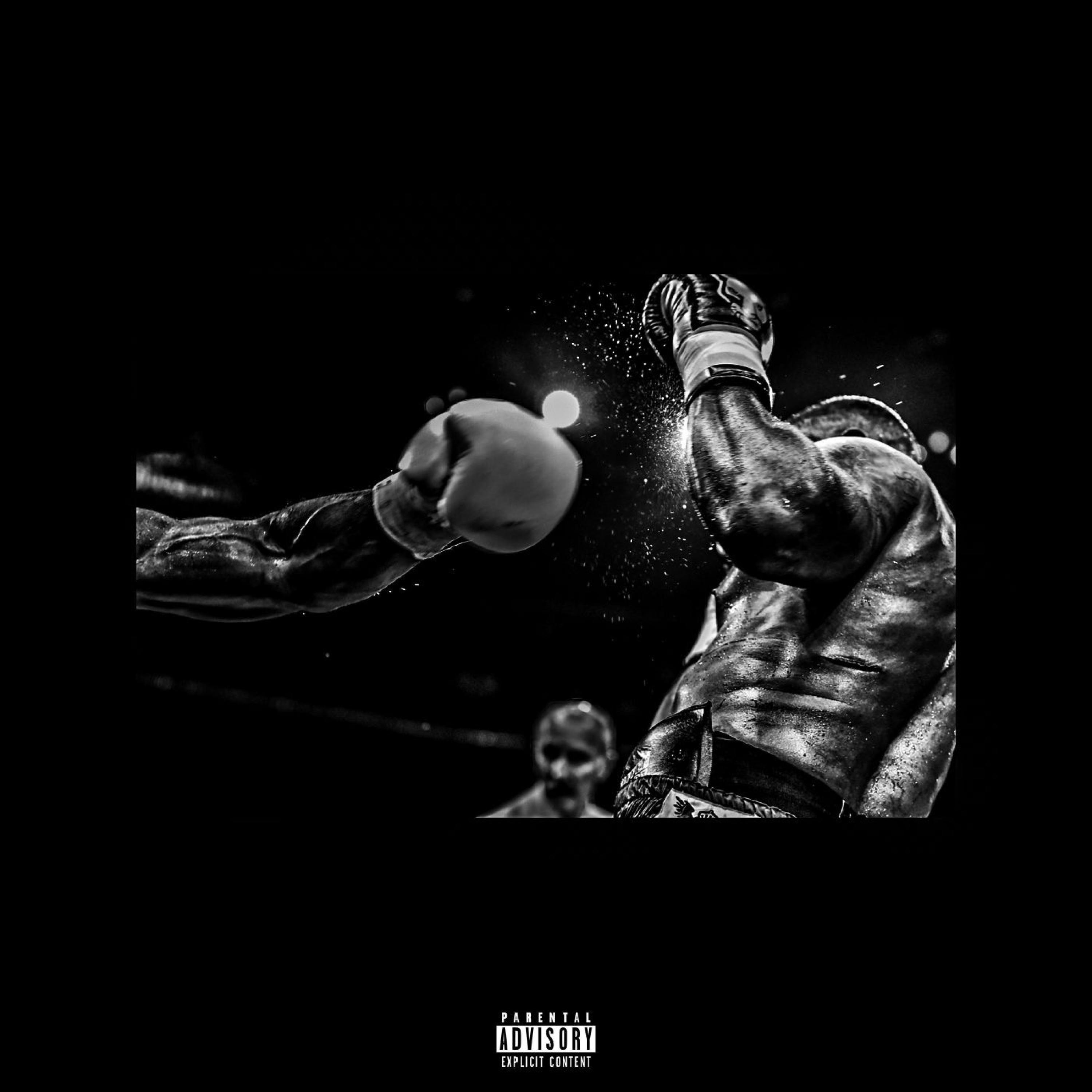 Iron Mike (feat. CLAR3NCE & TZO)