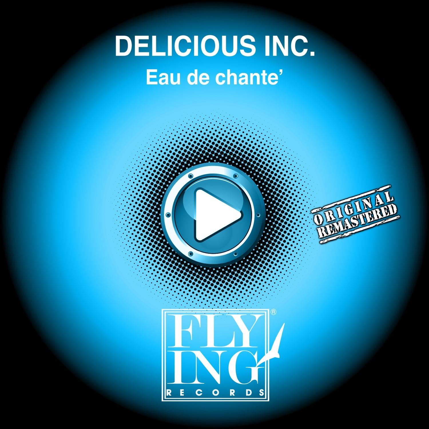 Eau de chantè