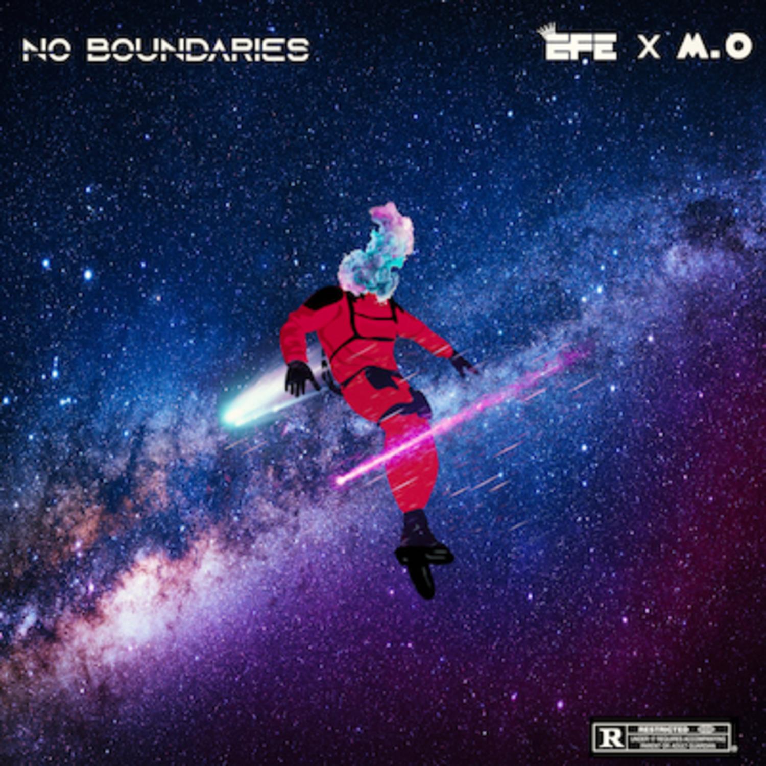 No Boundaries