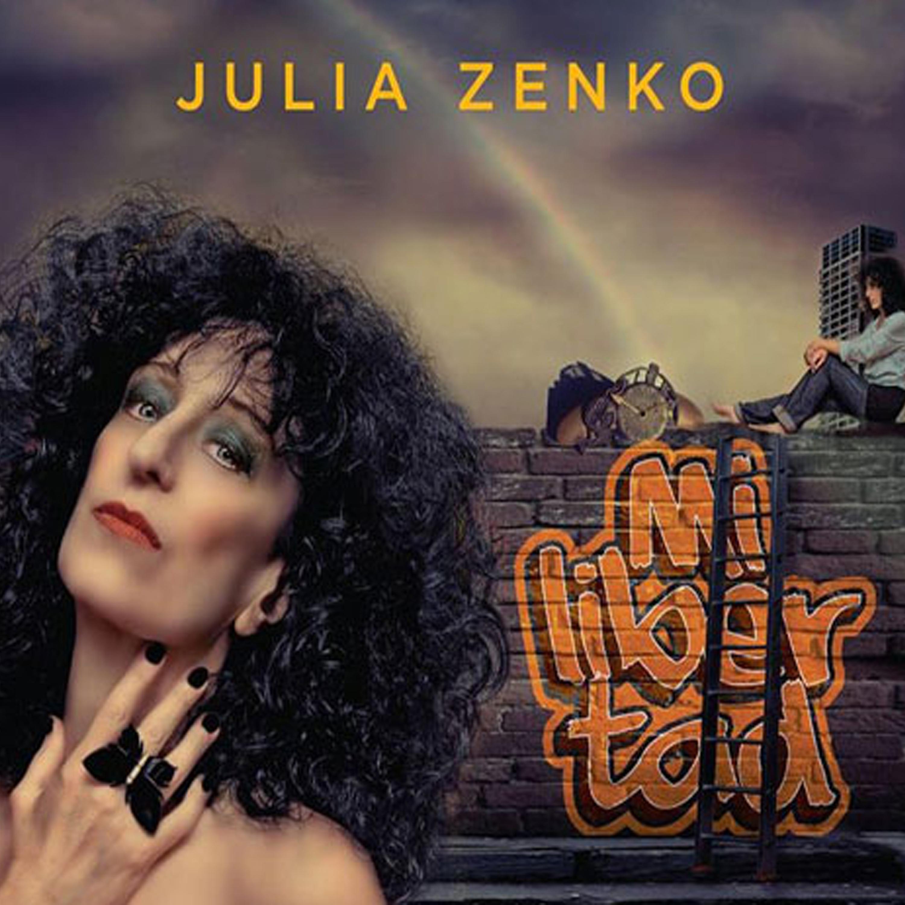 Julia Zenko - Cinco Siglos igual