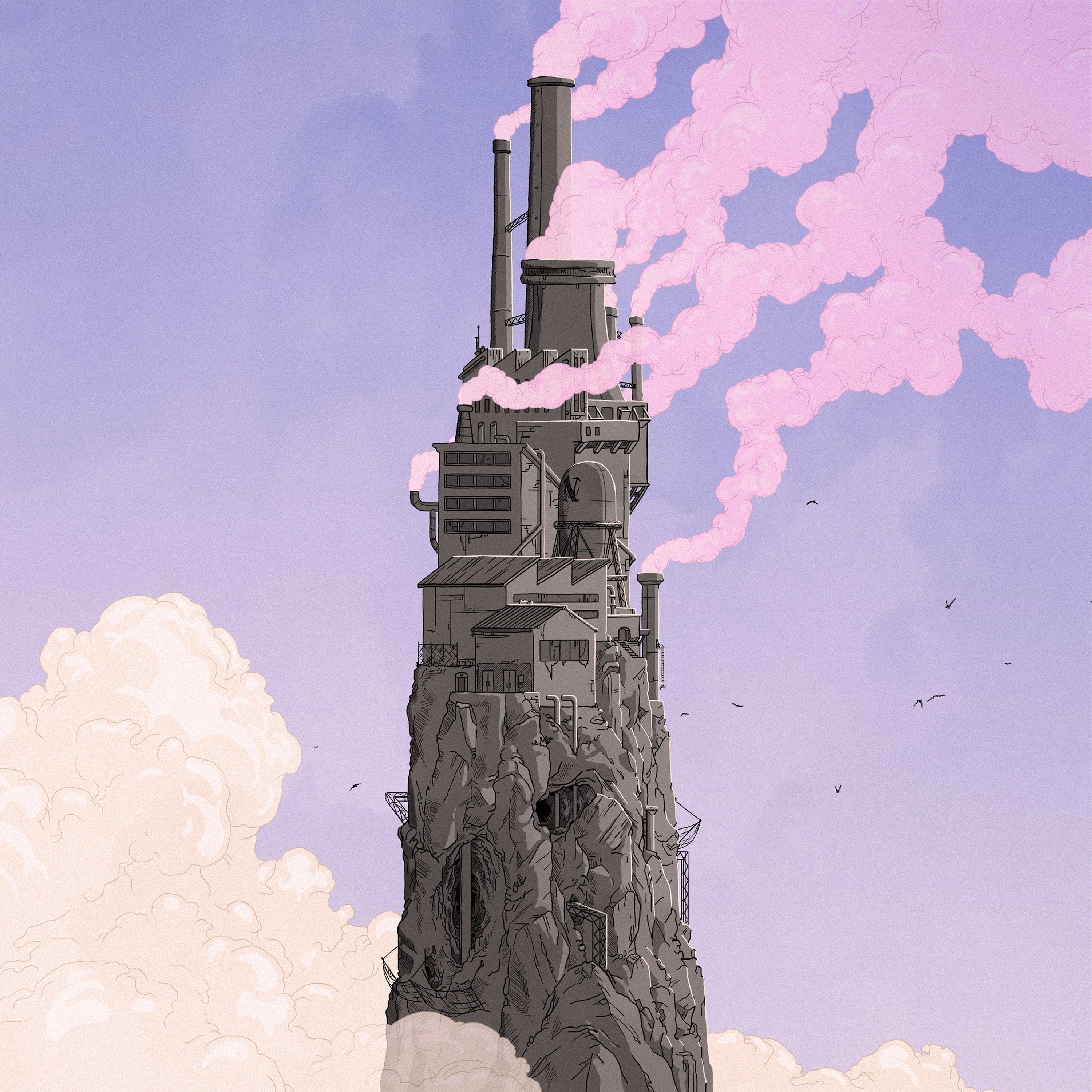 La fabrica de sueños