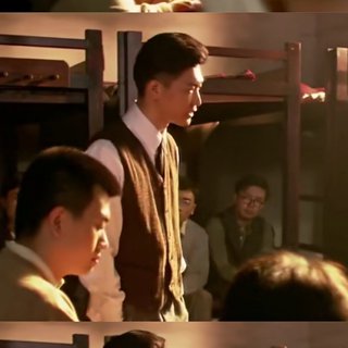 觉醒年代｜我们的法兰西岁月｜恰同学少年