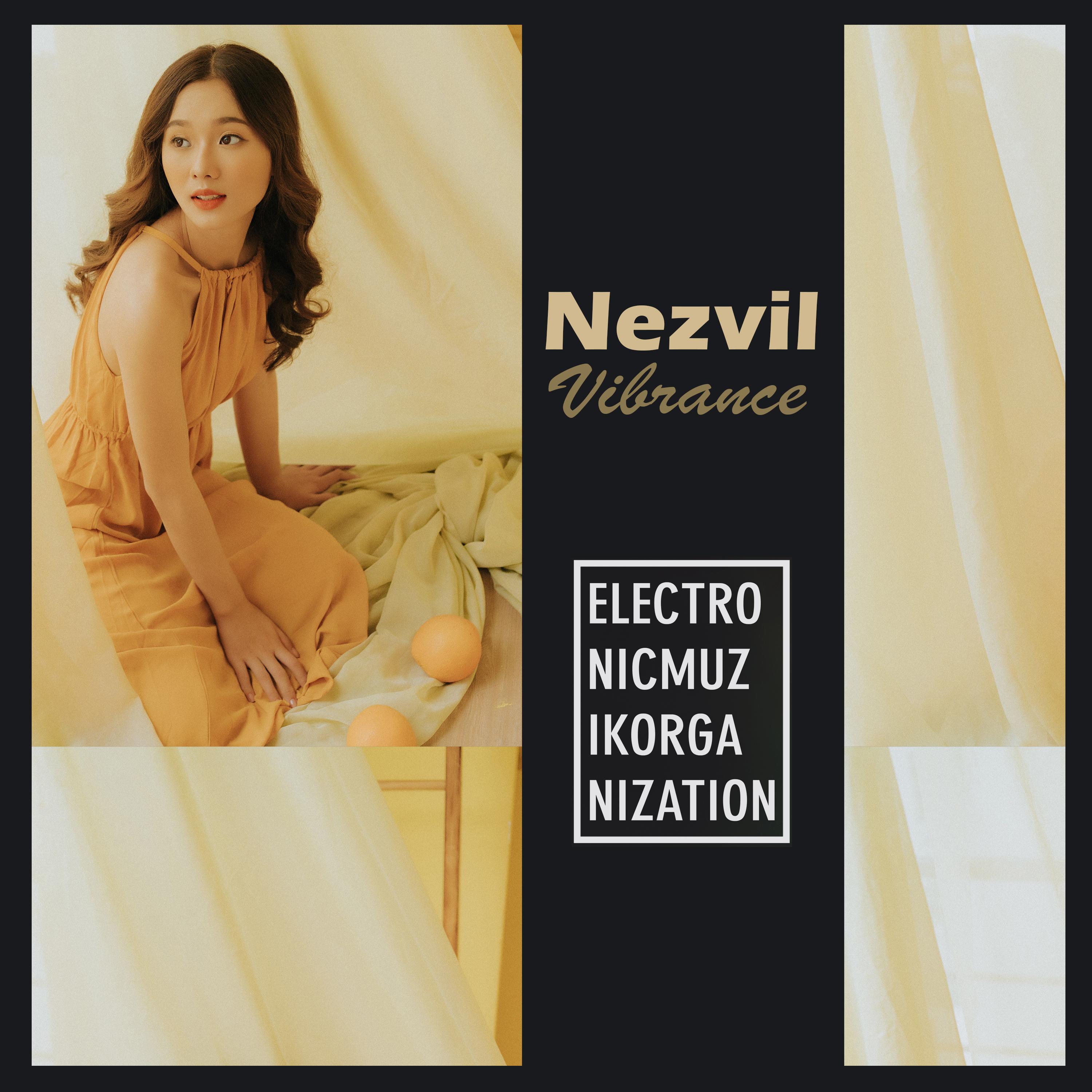 Nezvil - Falles