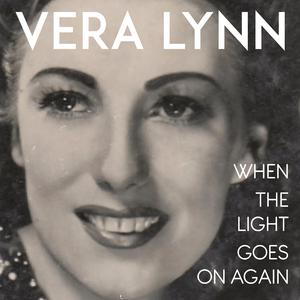 Lili Marlene - Vera Lynn (Karaoke Version) 带和声伴奏 （降2半音）