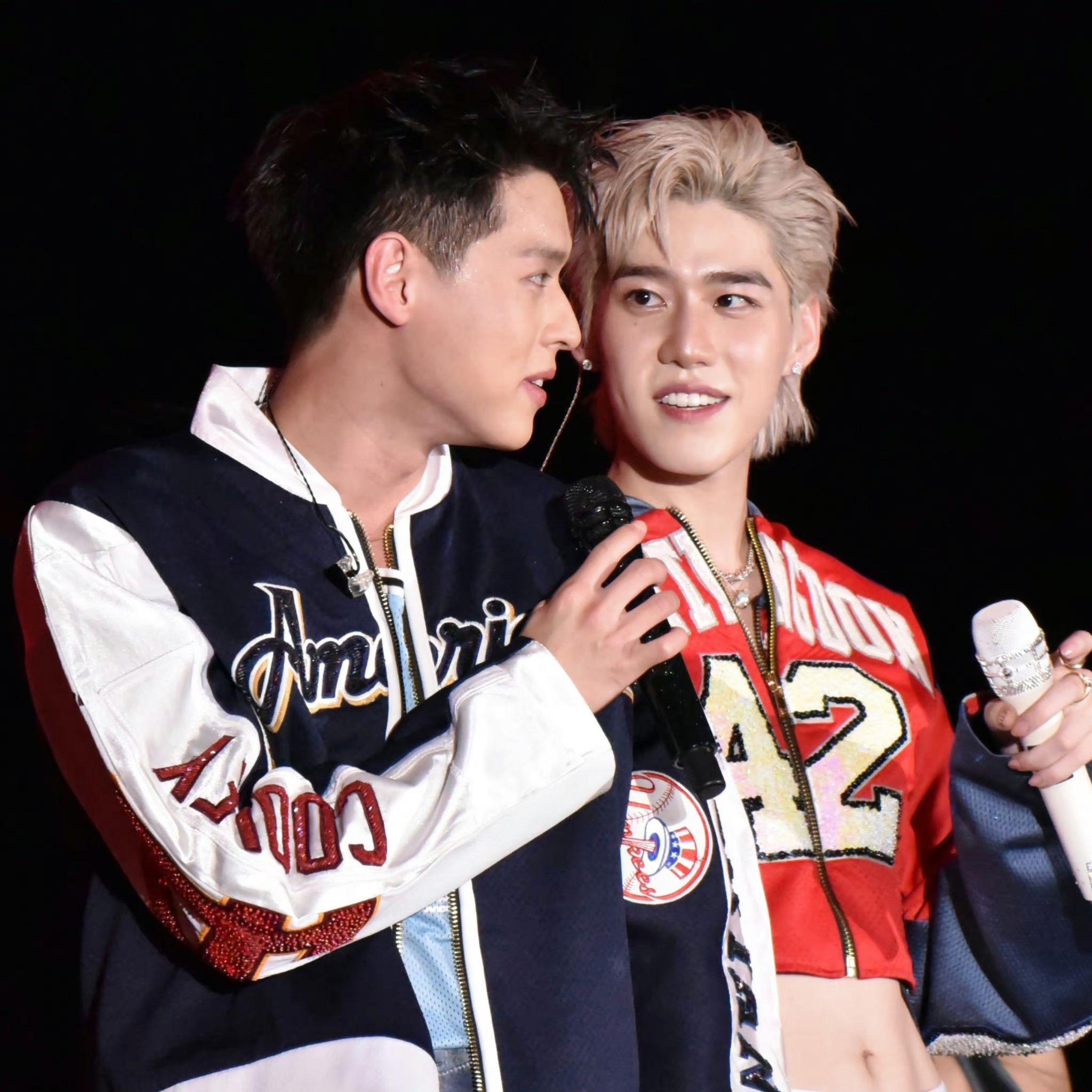 Standing Next To You - Billkin（cover）