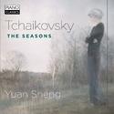 Tchaikovsky: The Seasons