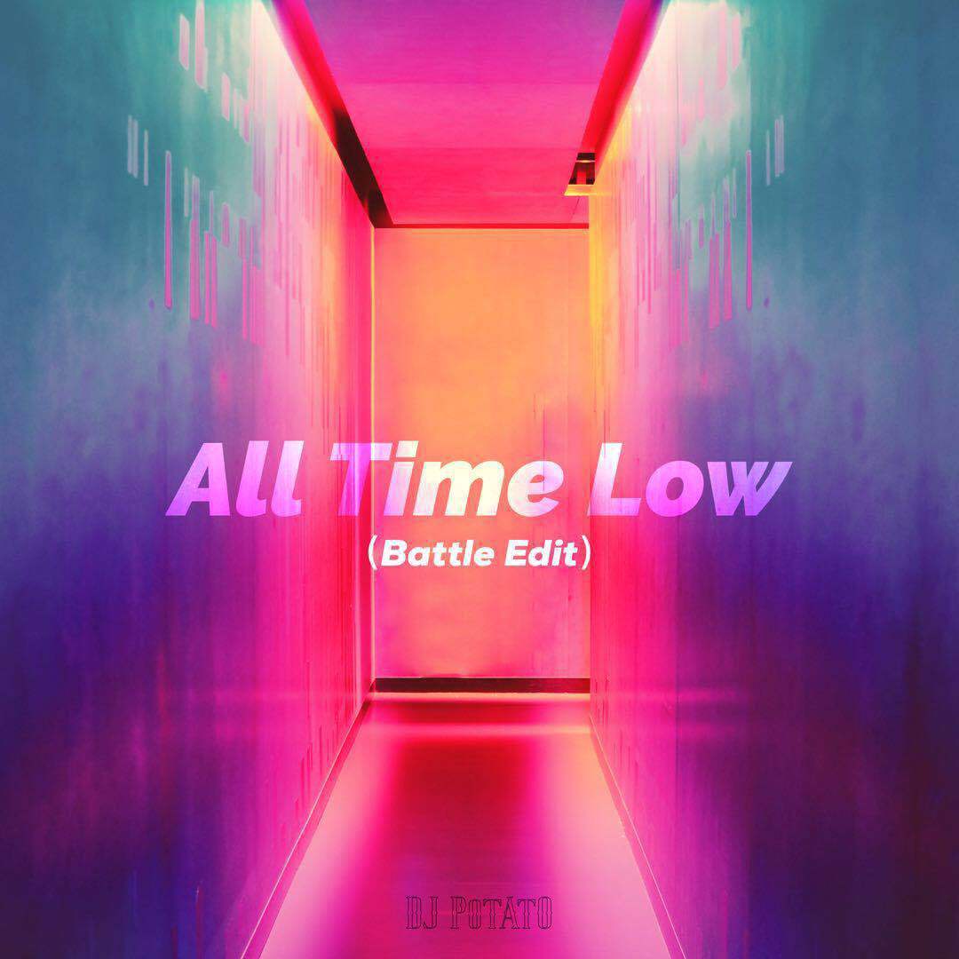 All Time Low
