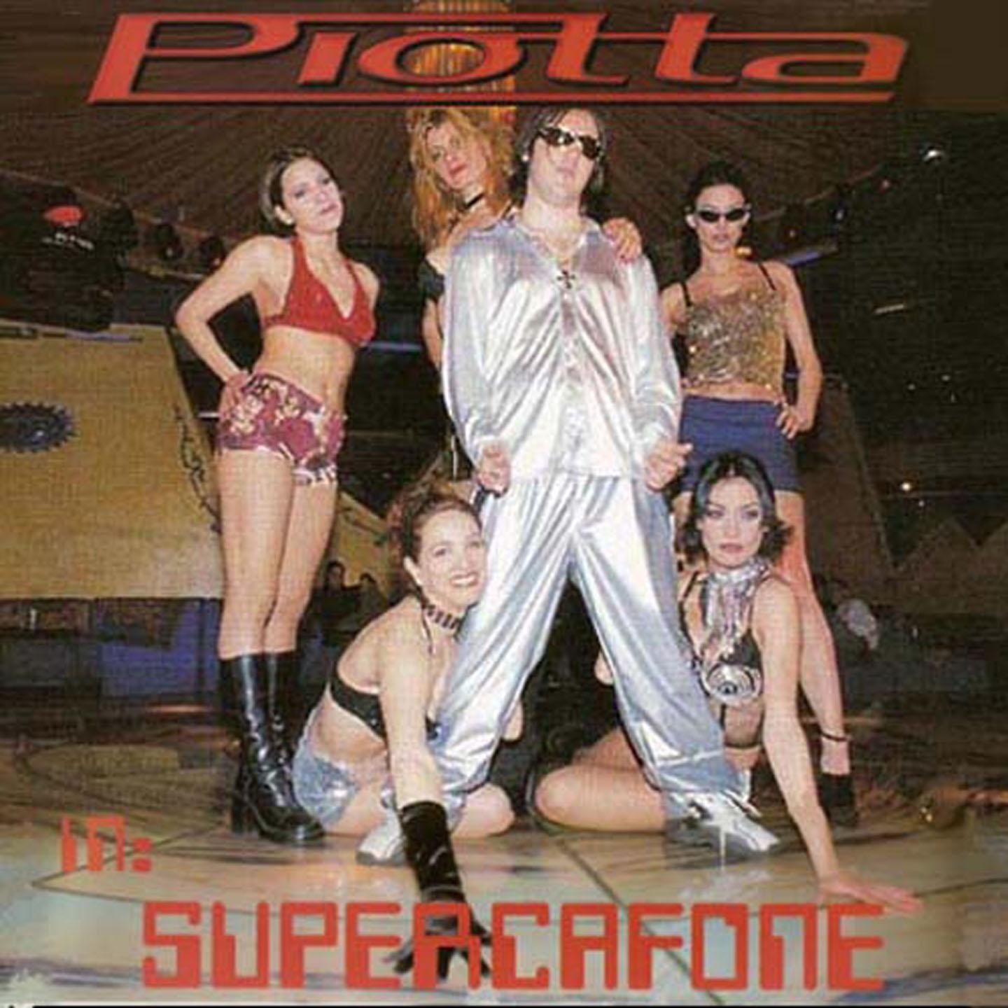 Supercafone ('99 Mix)