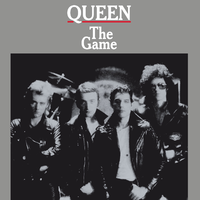 Queen - Play The Game (karaoke)