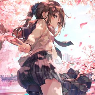 少女元气进行曲·为你注入满满青春能量！