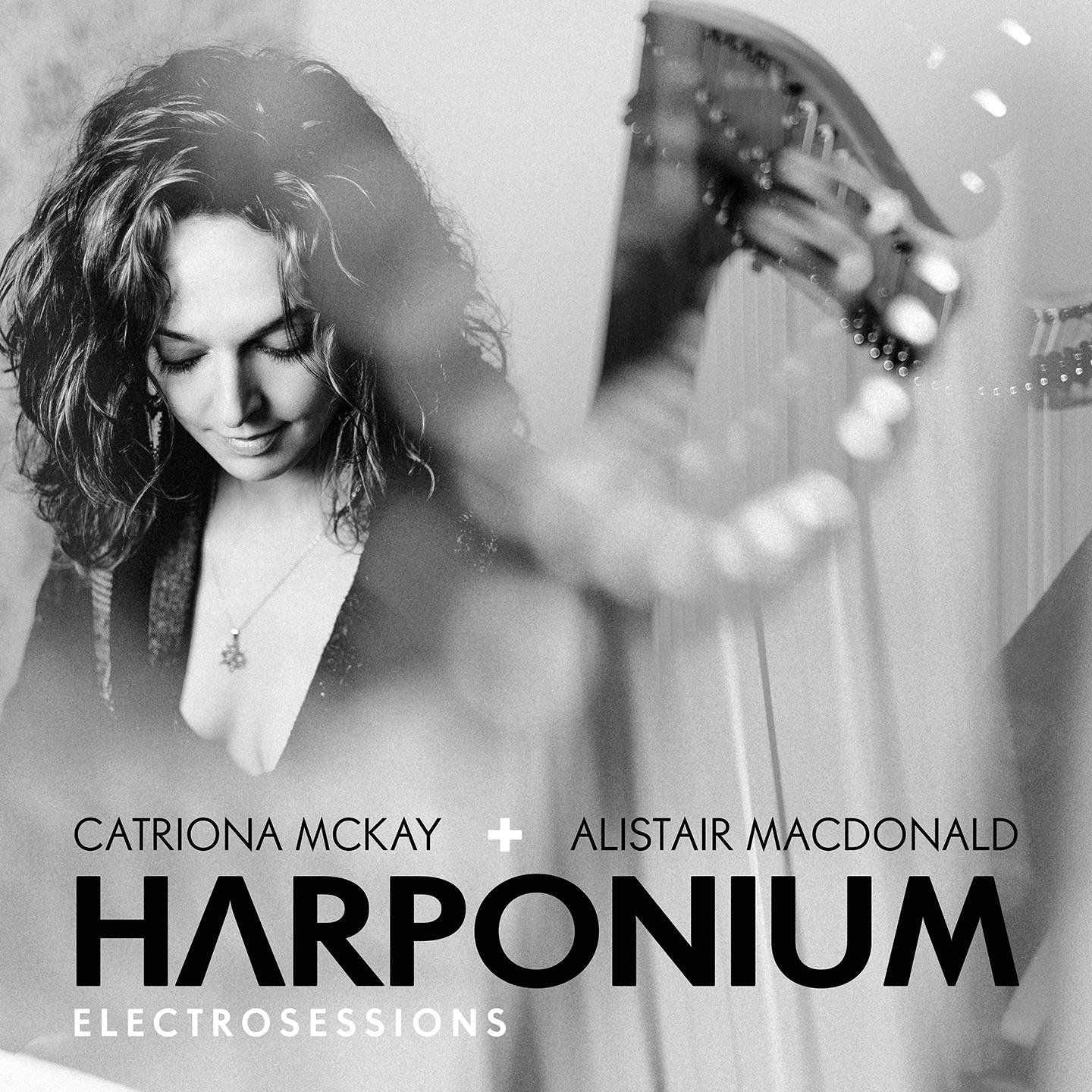 Harponium Electrosessions