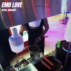 Emo love（白期待）