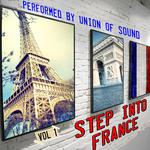 Step into France, Vol. 1专辑