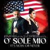 Jonathan Cilia Faro - O Sole Mio / It's Now Or Never (feat. Vanessa Campagna)