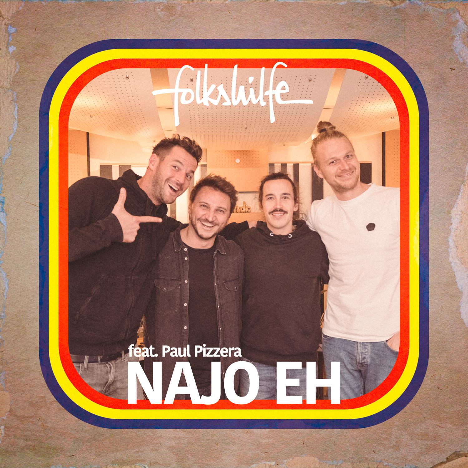 Folkshilfe - Najo eh