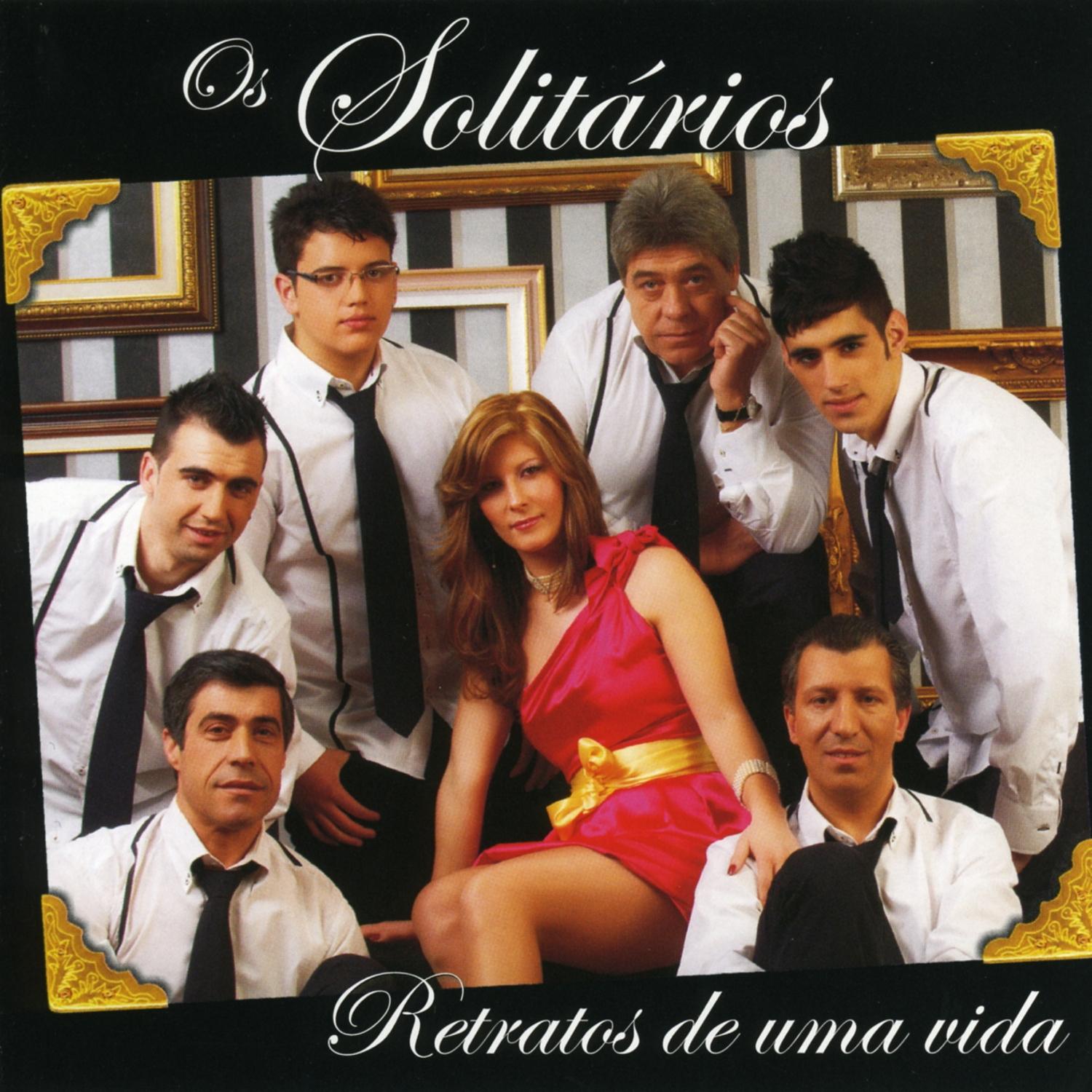 Retratos de uma Vida