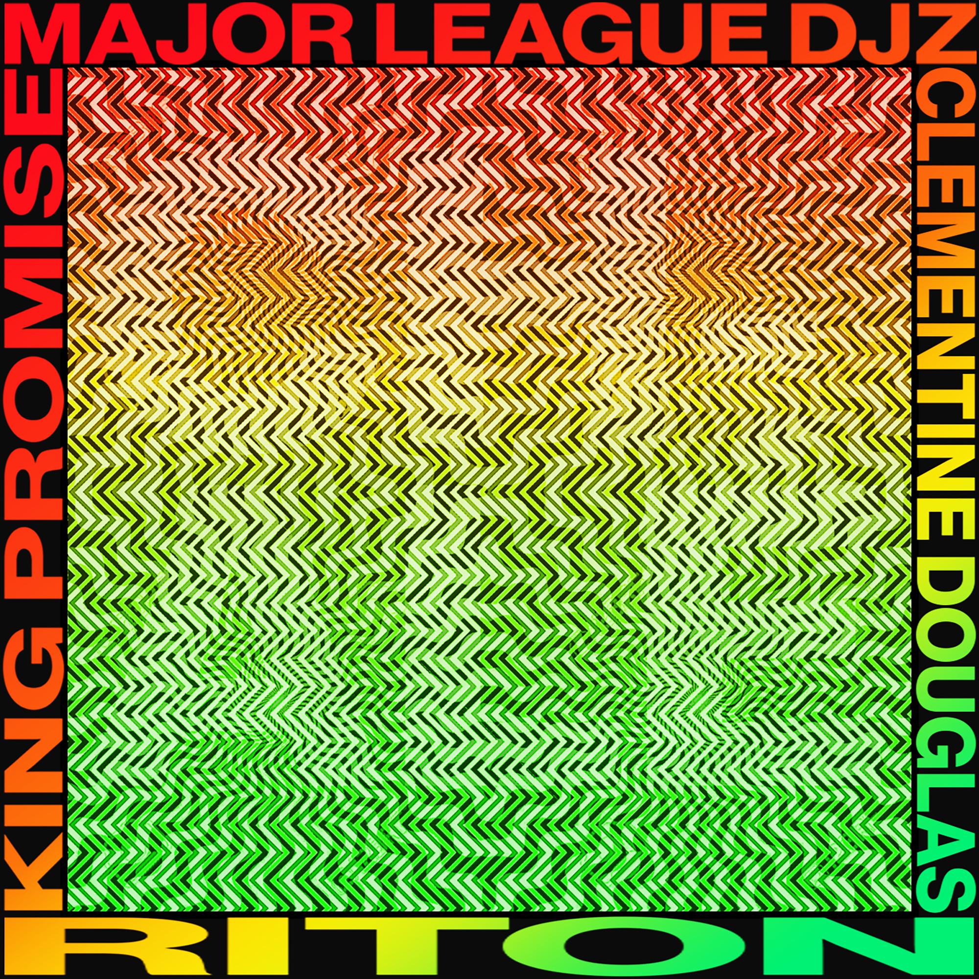 Chale (feat. Clementine Douglas) [Extended]