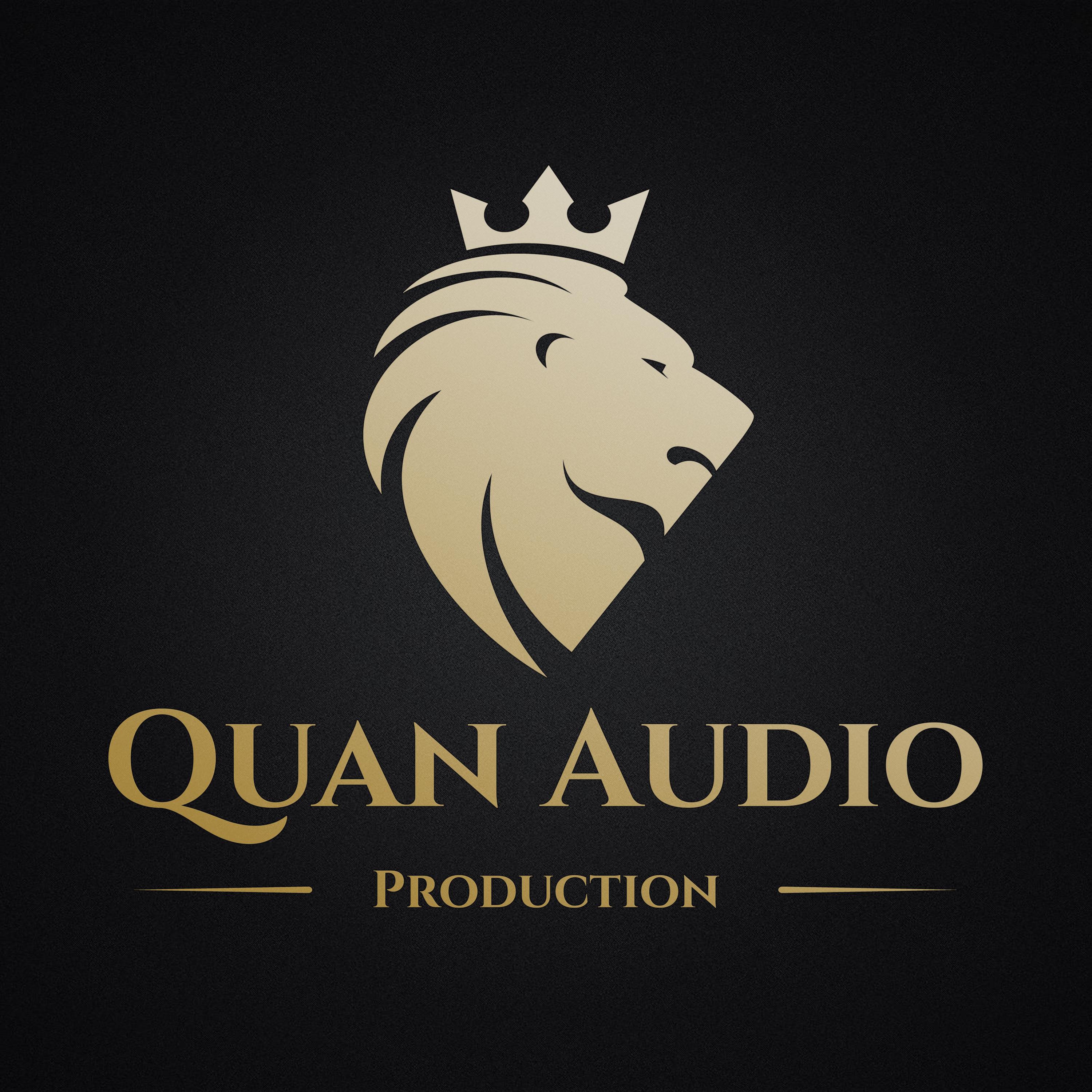 Quan Audio专辑