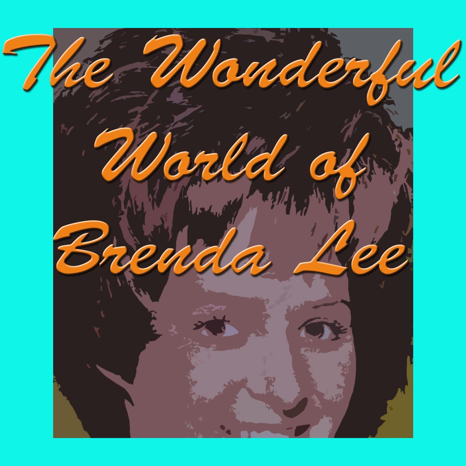The Wonderful World of Brenda Lee