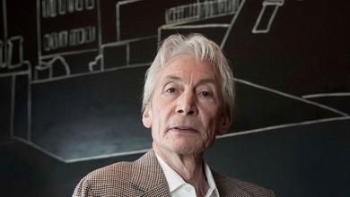 Charlie Watts