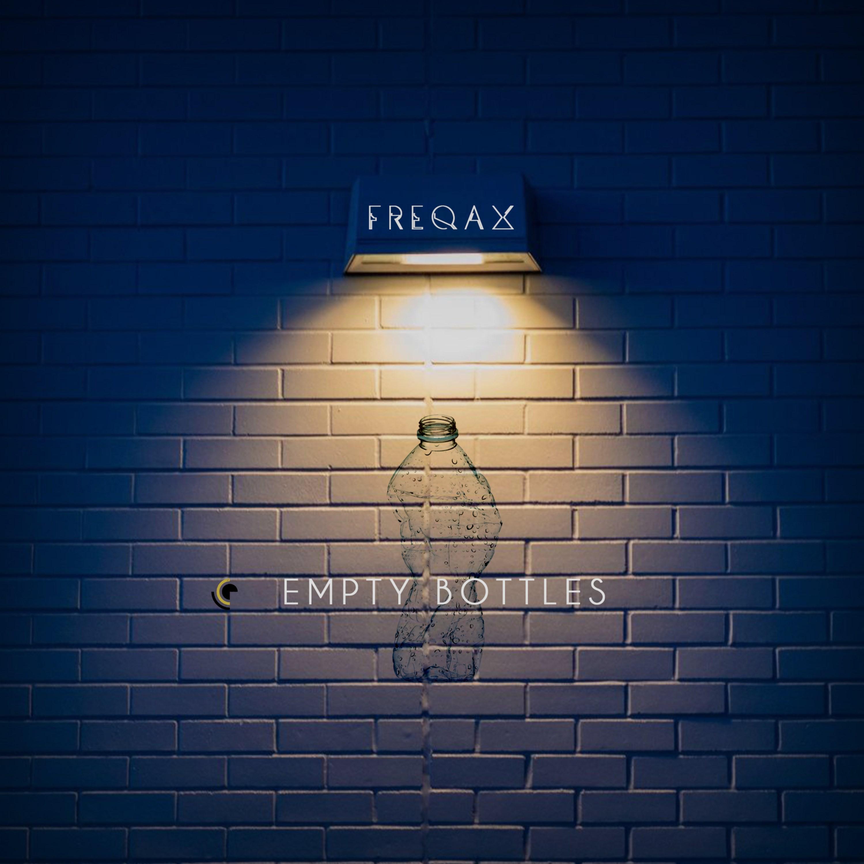 Empty Bottles