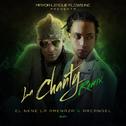 La Chanty (Remix)专辑