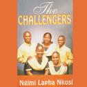 Ngimi Lapha Nkosi专辑