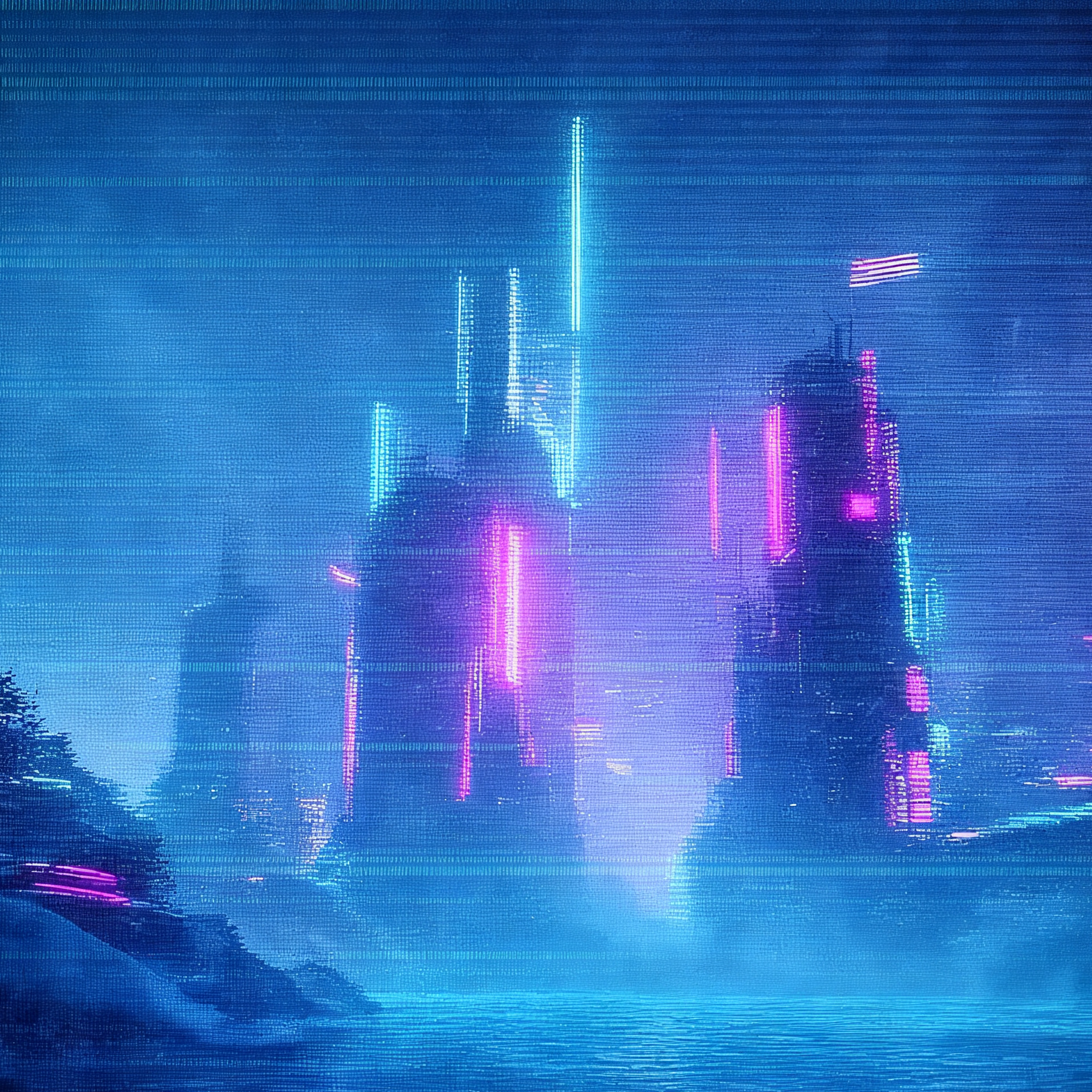 Эхо ниже нуля(番外篇)重置版