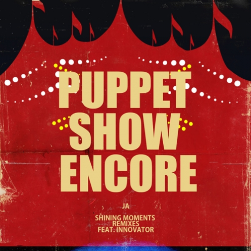 JA - Puppet Show Encore (inst.)