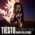 On My Way (Danny Avila Remix) 