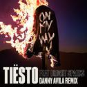 On My Way (Danny Avila Remix) 专辑