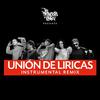 The Producer's Lobby - Unión de Liricas (Instrumental)