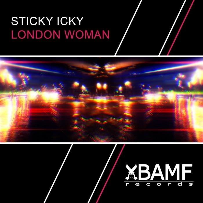 London Woman