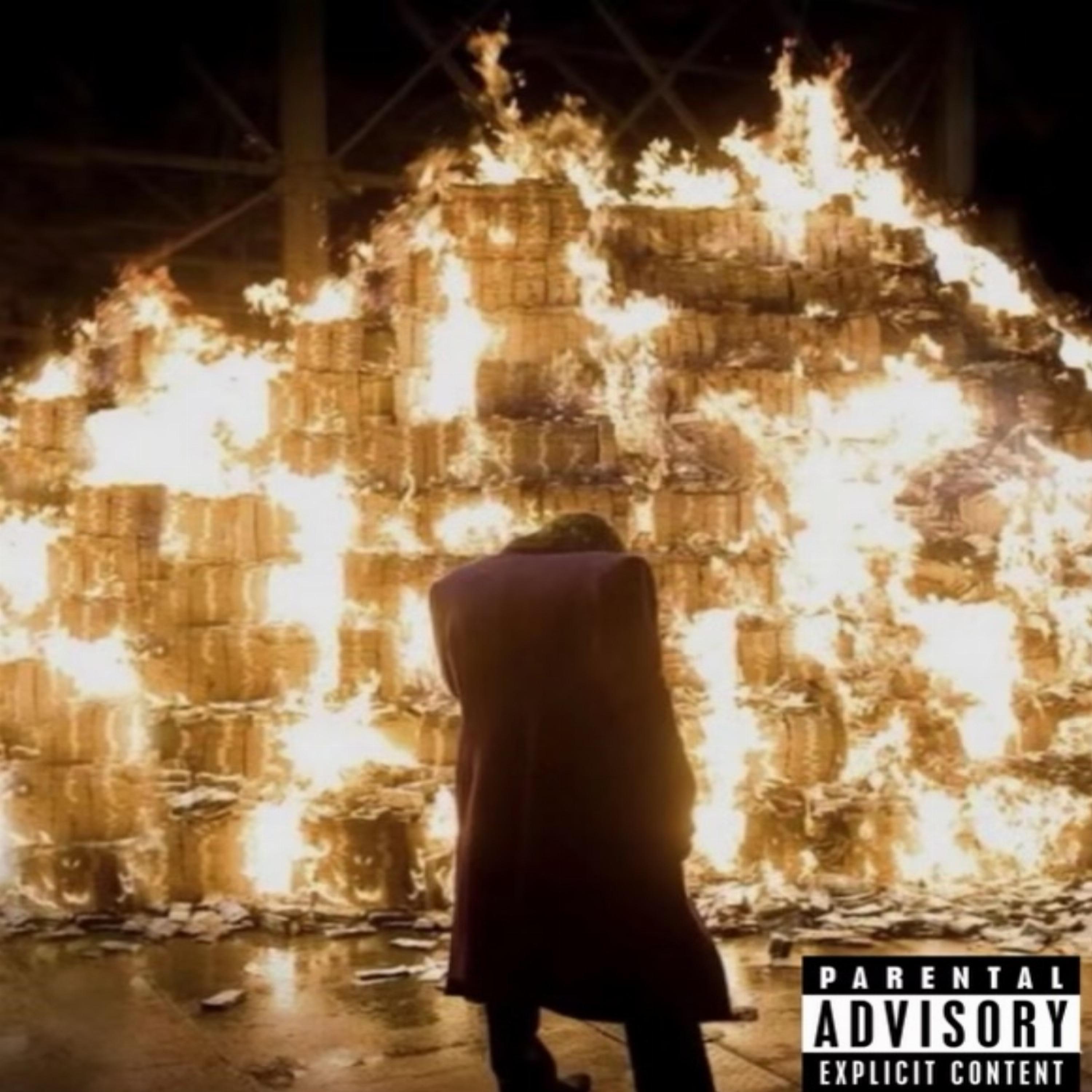 Stay with my Dogs (feat. FamousMitch, DBlaxks & Tripz)