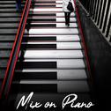 Mix on Piano专辑