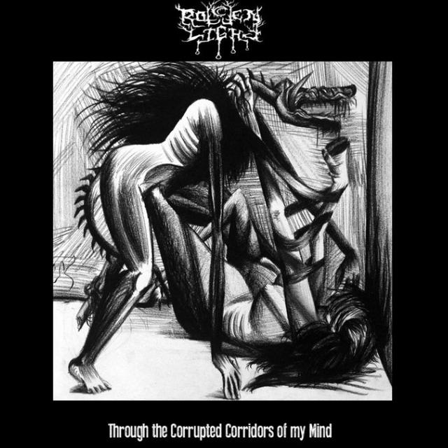 I: Through the Corrupted Corridors of My Mind