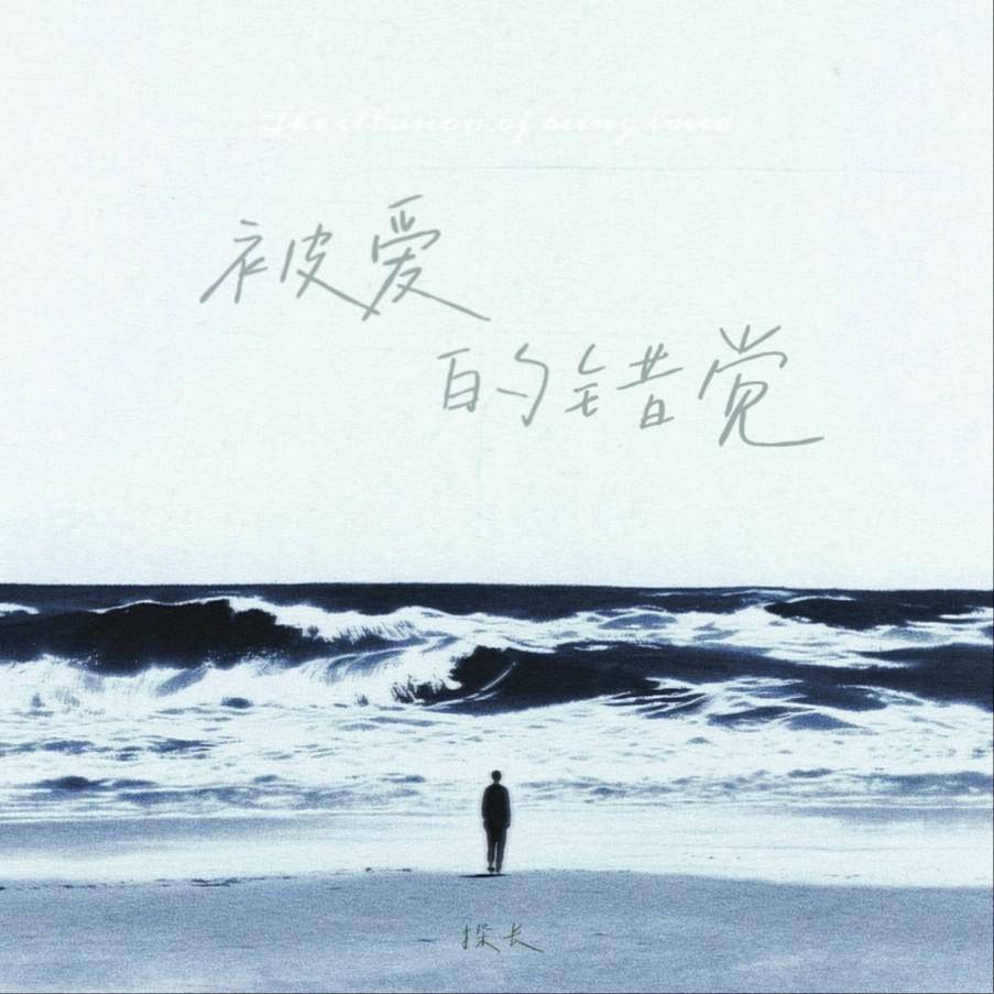 被爱的错觉专辑