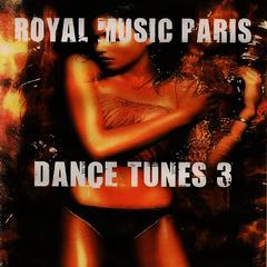 Dance Tunes 3 CD 2 Continuous Dj Mix (Continuous Dj Mix)