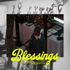 Kev Jones - Blessings (Simon Pipe Remix)