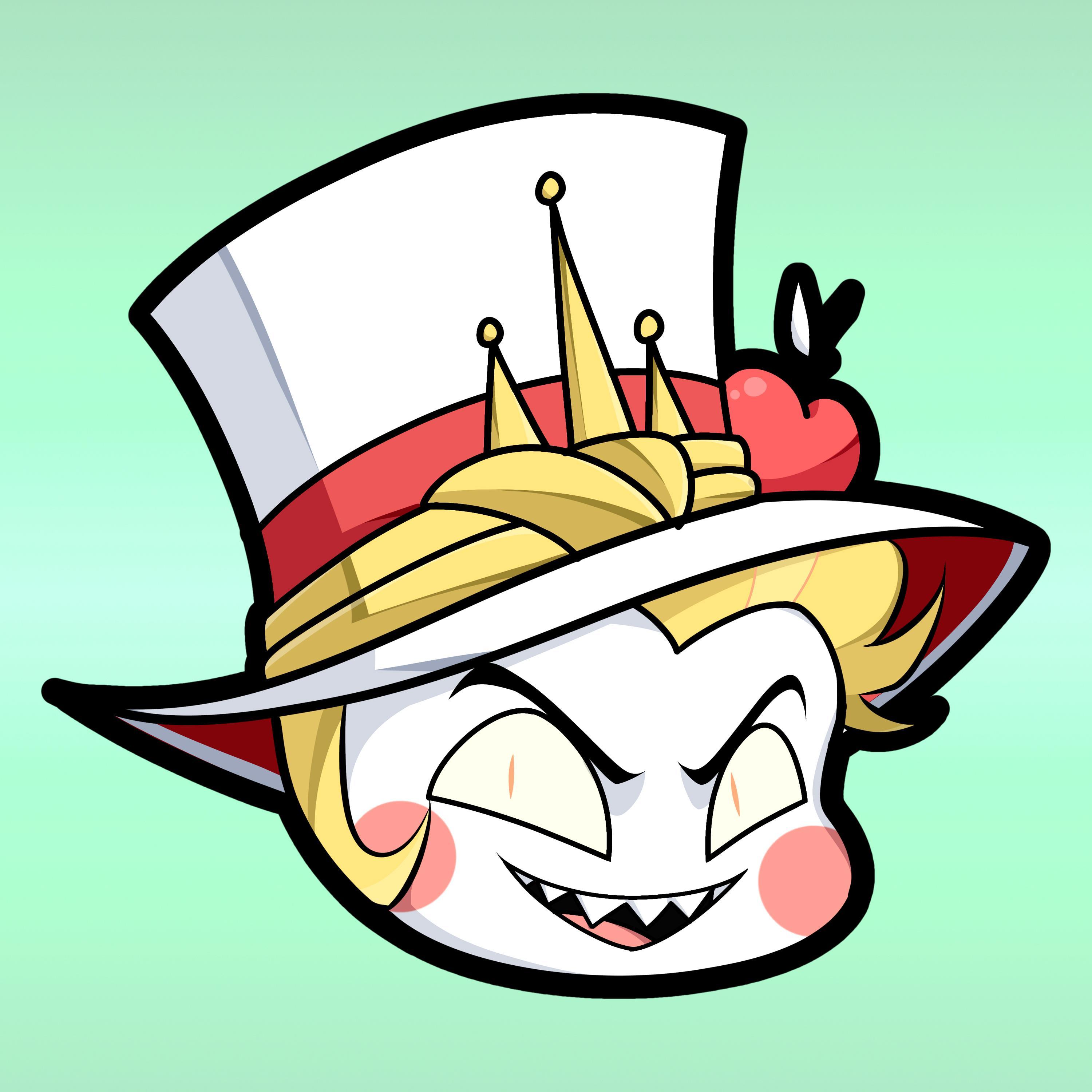 Hazbin Hotel (Hell's Greatest Dad) [No Intro Marimba]