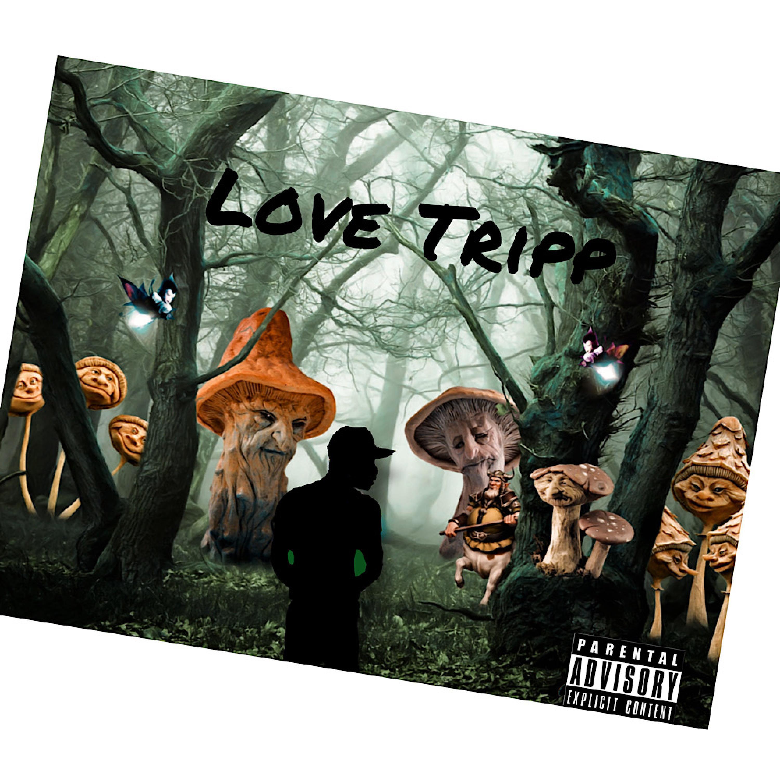 Vante Swang - Love Tripp